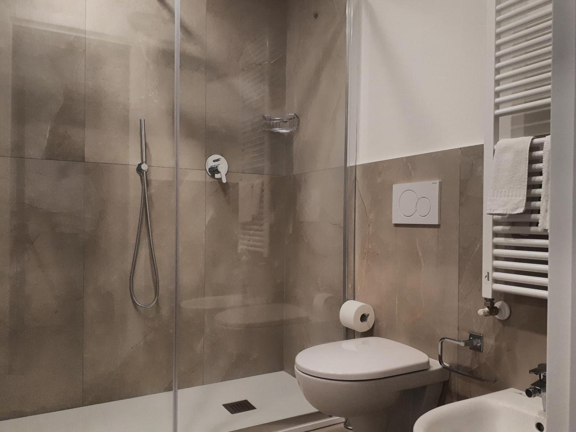 Smart Apartment Mercanzia - Twa Bologna Exteriör bild