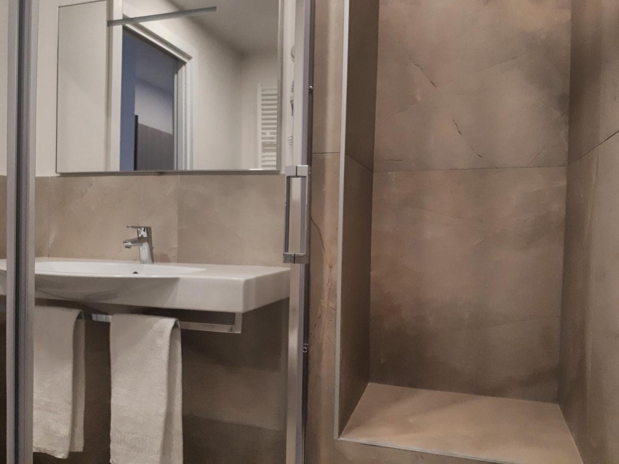 Smart Apartment Mercanzia - Twa Bologna Exteriör bild