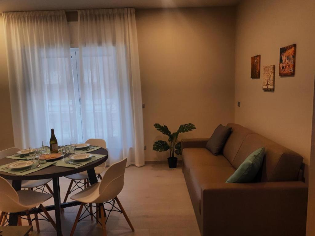 Smart Apartment Mercanzia - Twa Bologna Exteriör bild